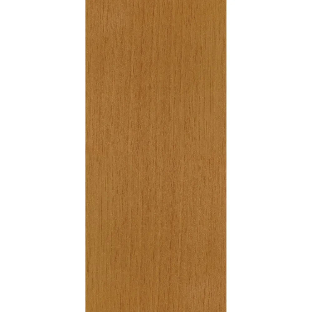 Folha De Porta Eucaplac Miolo Colmeia Acabamento Nogal Mel Pintura Uv Dispensa Acabamento 920x2100 Eucatex