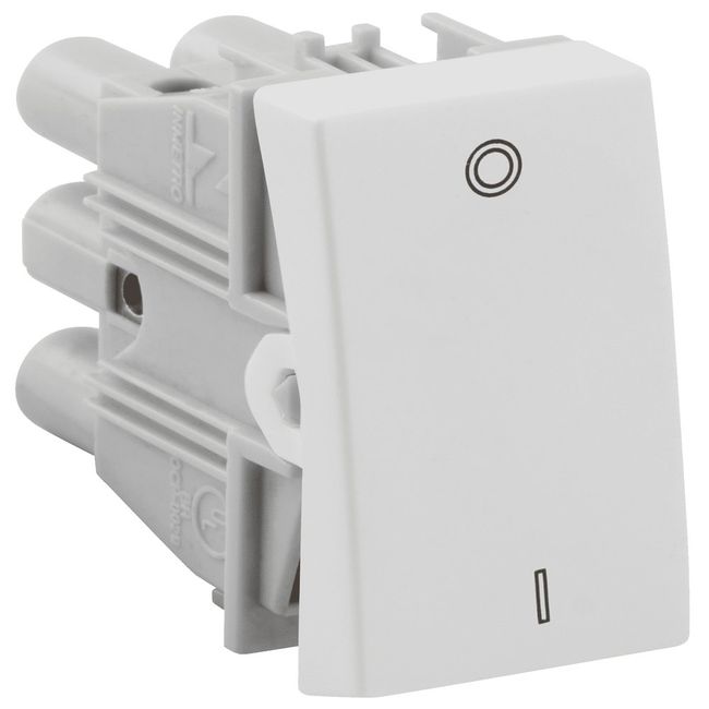 Modulo-Interruptor-Bipolar-Paralelo-10A-250V-3035-Branco-Simon-1192990-1