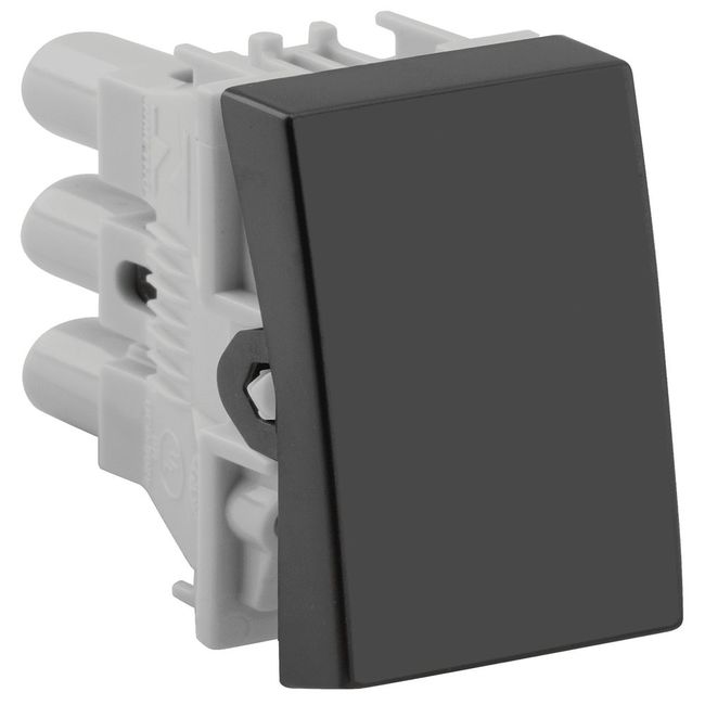 Modulo-Interruptor-Paralelo-10A-250V-Grafite-Fosco-3035-Simon-1193333-1