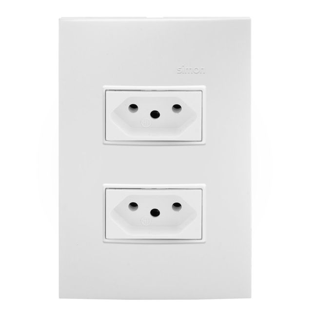 Conjunto-2-Tomadas-2P-T-Padrao-Brasileiro-10A-250V-Branco-30-Line-Simon-2619806-1