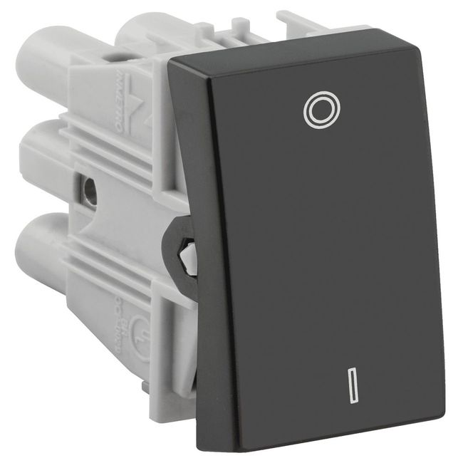 Modulo-Interruptor-Bipolar-Paralelo-10A-250V-Grafite-Fosco-3035-Simon-1193058-1