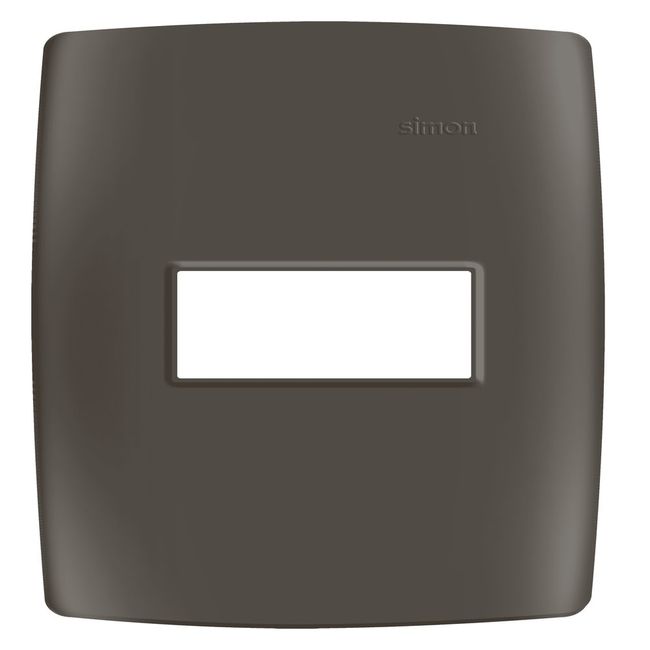 Placa-4-X-2-Com-Suporte-1-Posto-Grafite-Fosco-30-Line-Simon-2619610-1