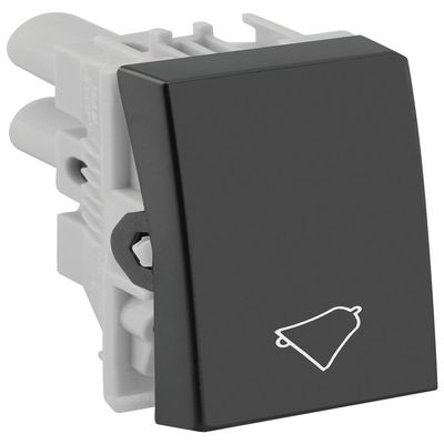 Modulo-Pulsador-De-Campainha-10A-250V-Grafite-Fosco-3035-Simon-1194178-1