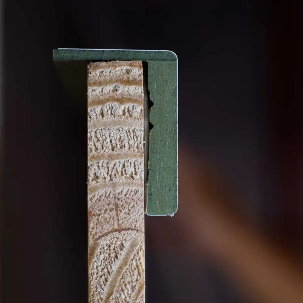 Jogo Guarnição Regulavel Polister Branco 2210X7X1,5            2 Lados Vert