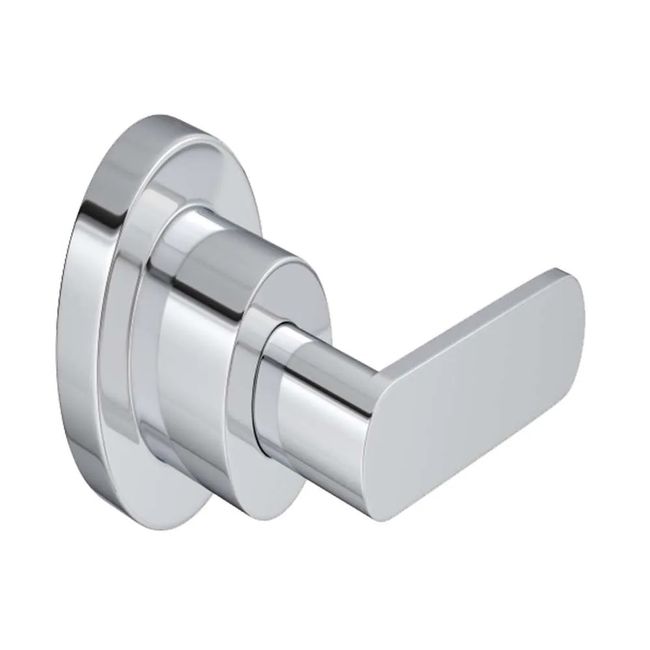 Acabamento para Registro de Gaveta Até 1" Flex Plus Cromado Deca