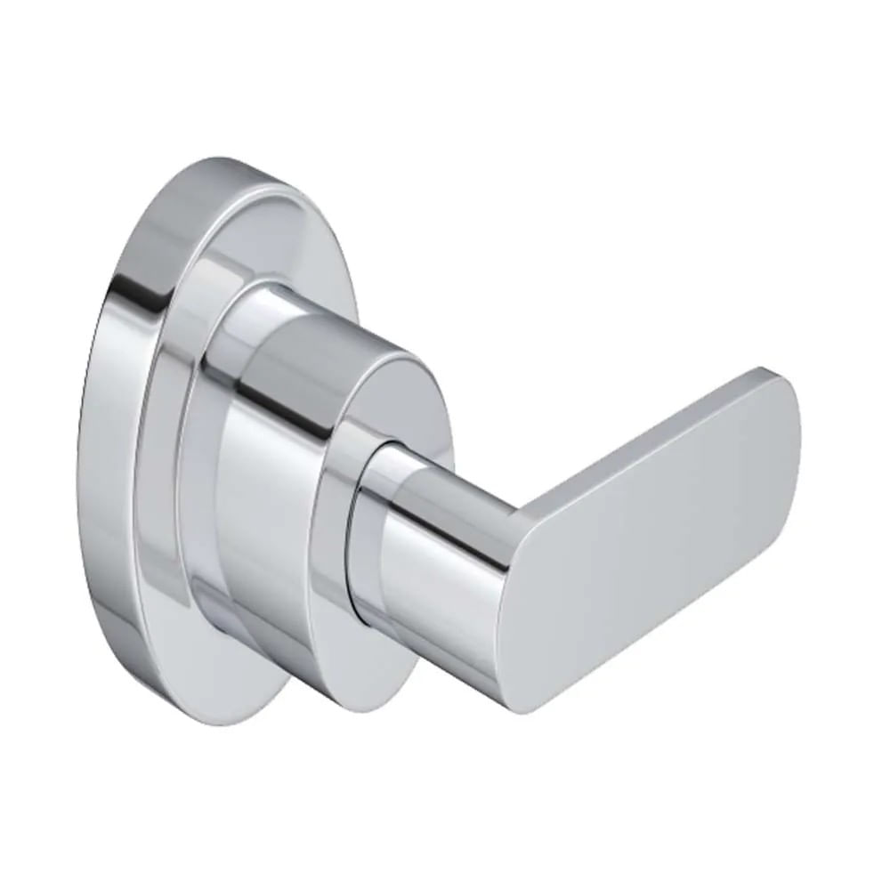 Acabamento para Registro de Gaveta Até 1" Flex Plus Cromado Deca