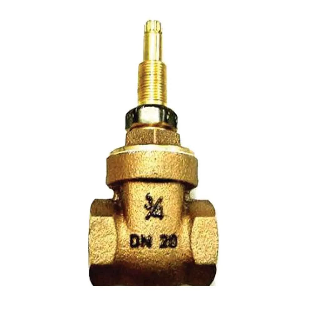 Base Registro de Gaveta 3/4" Deca