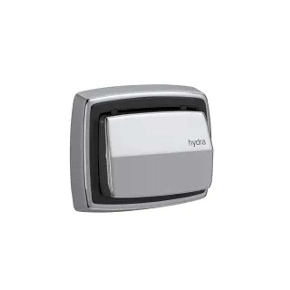 Acabamento para Válvula de Descarga Hydra Max Cromado Deca