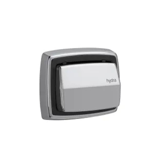 Acabamento para Válvula de Descarga Hydra Max Cromado Deca