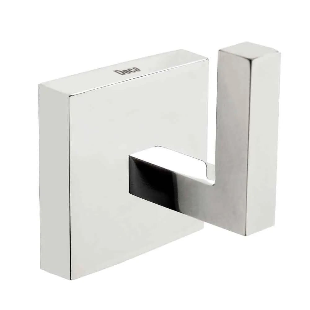 Cabide Clean Cromado Deca