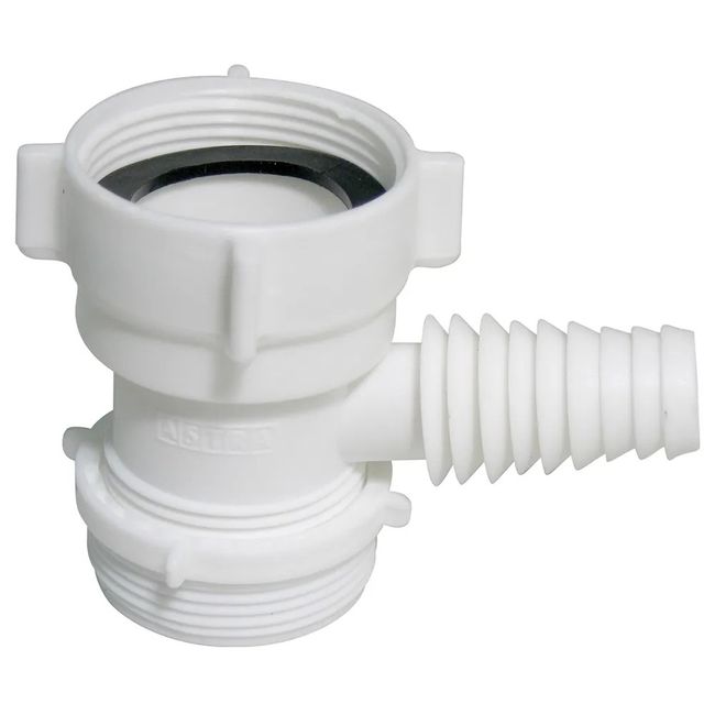 Adaptador para Máquina de Lavar Louça Astra