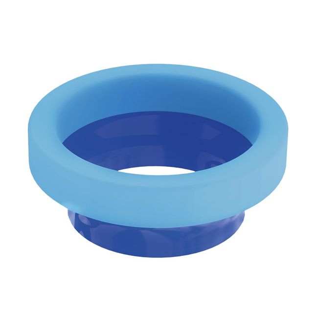 Anel De Vedação Para Bacia Sanitária Com Guia Censi