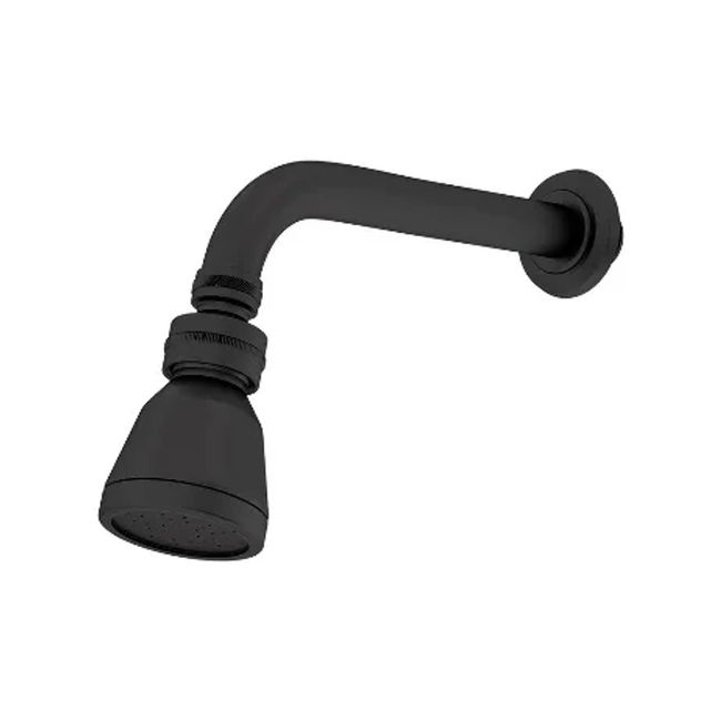 Chuveiro articulado parede 3000 bk53