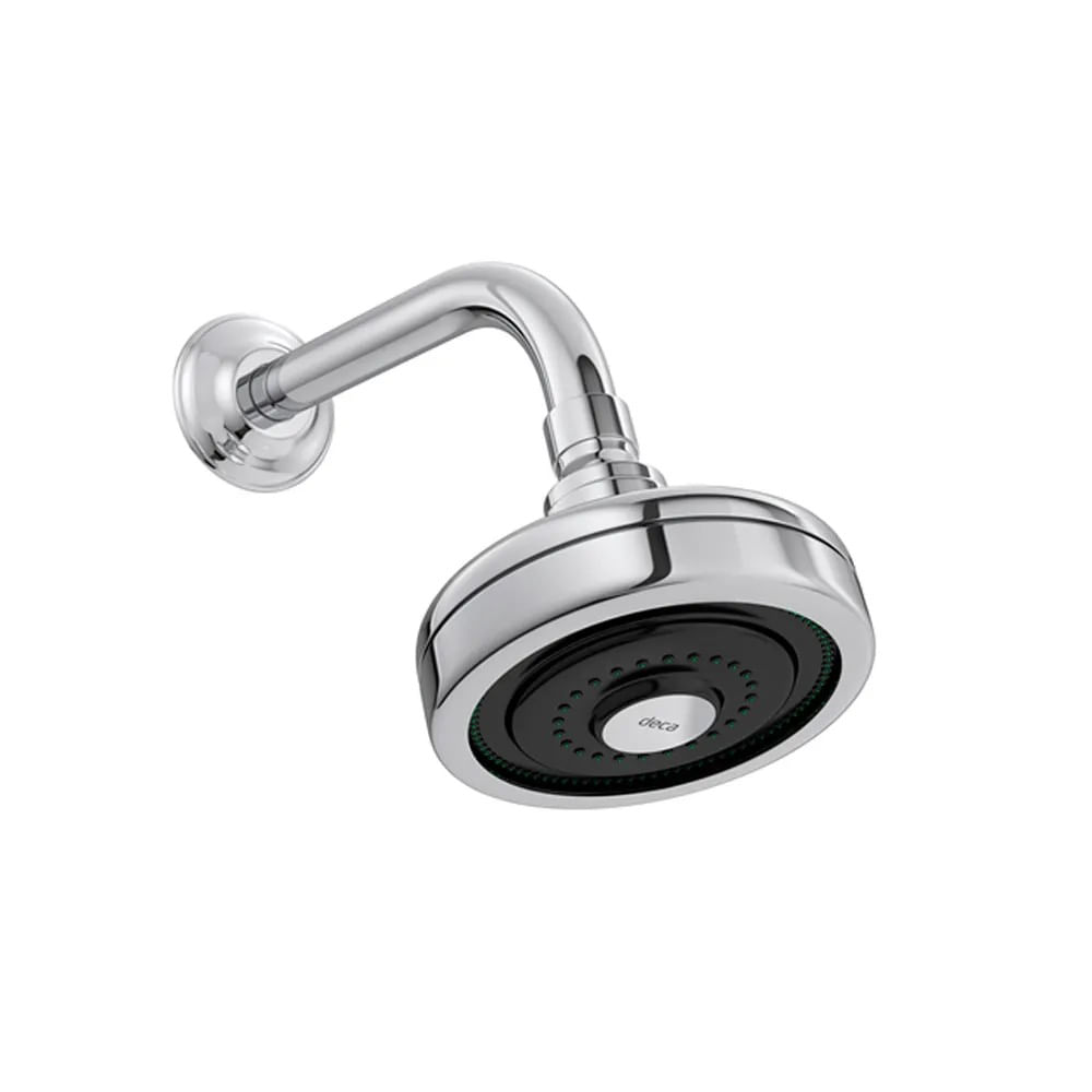 Chuveiro Acqua Plus Standard Deca Cromado de Parede