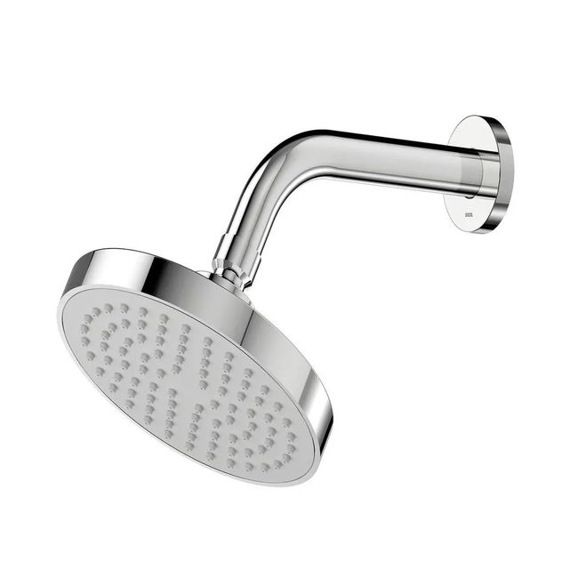 Chuveiro Docol Eden 150 Cromado Docol