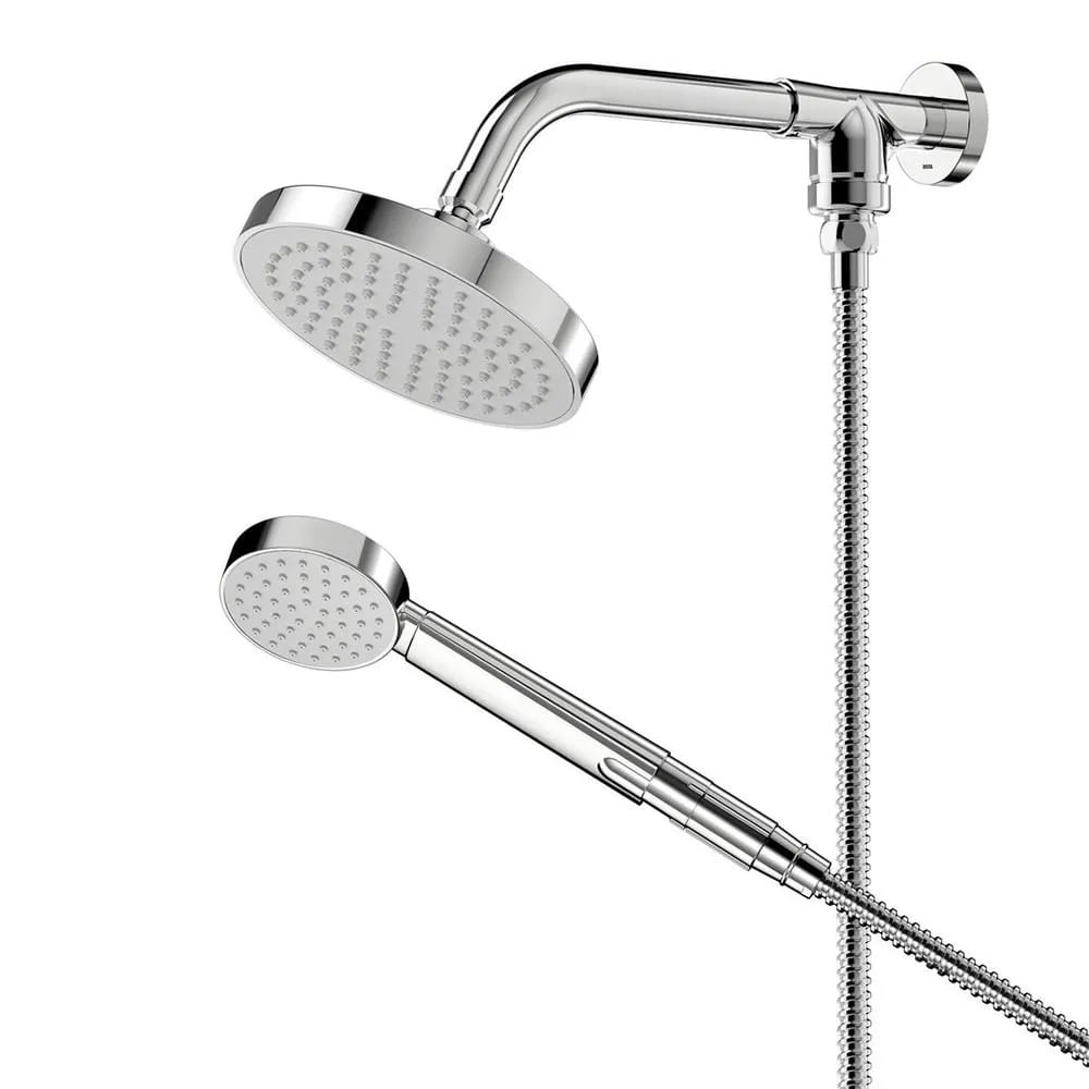 Chuveiro Docol Eden 150 Com Desviador Docol