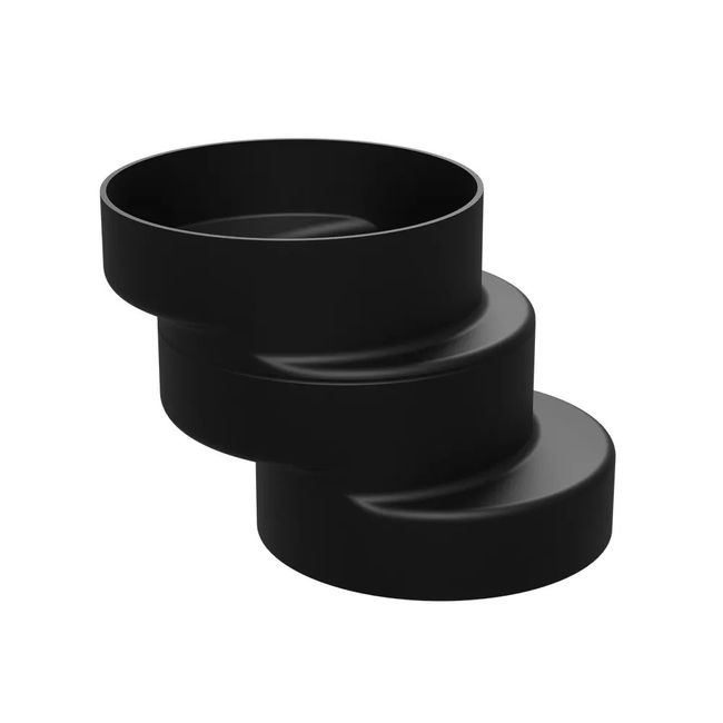 Conector Excêntrico para Vaso Sanitário Astra