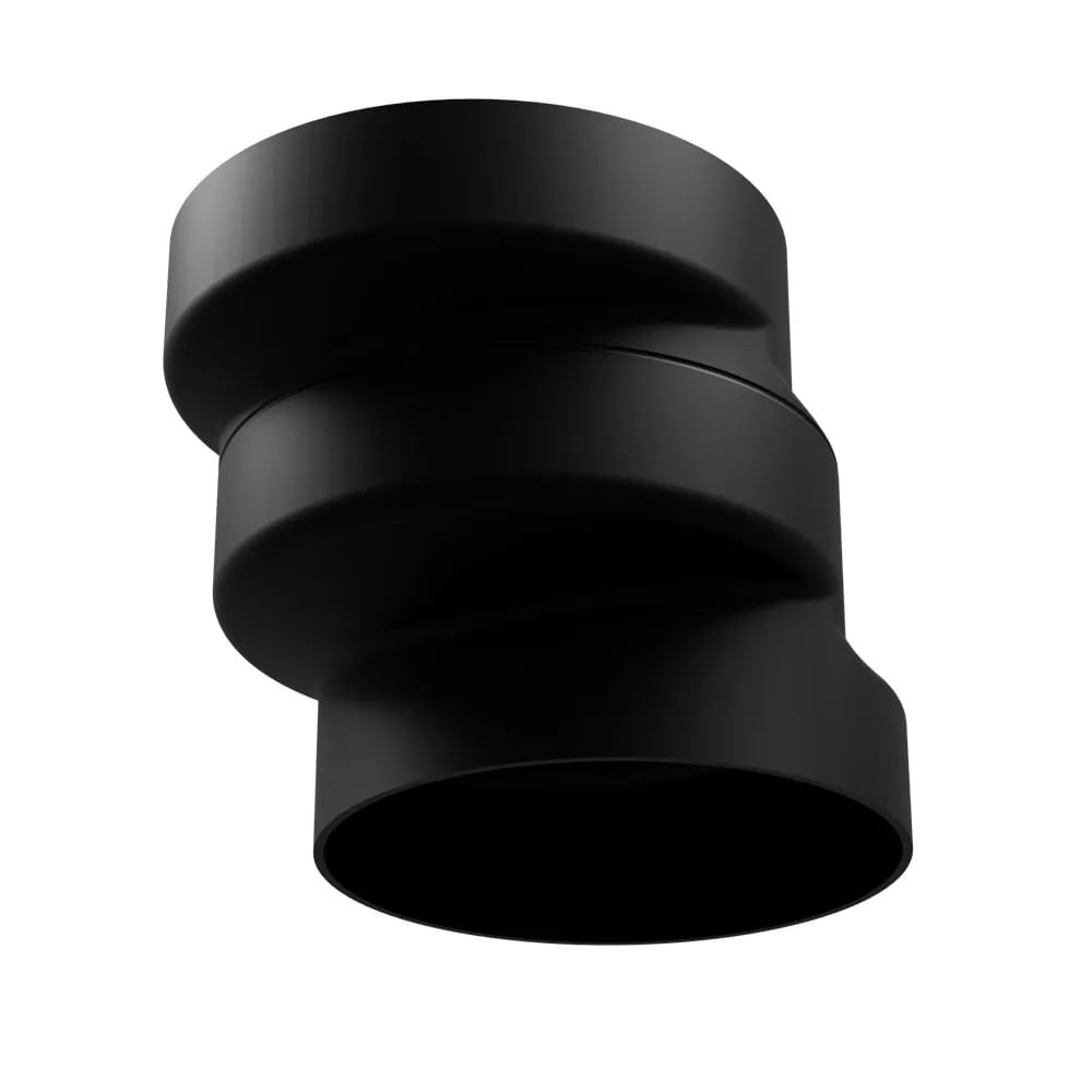 Conector Excêntrico para Vaso Sanitário Astra