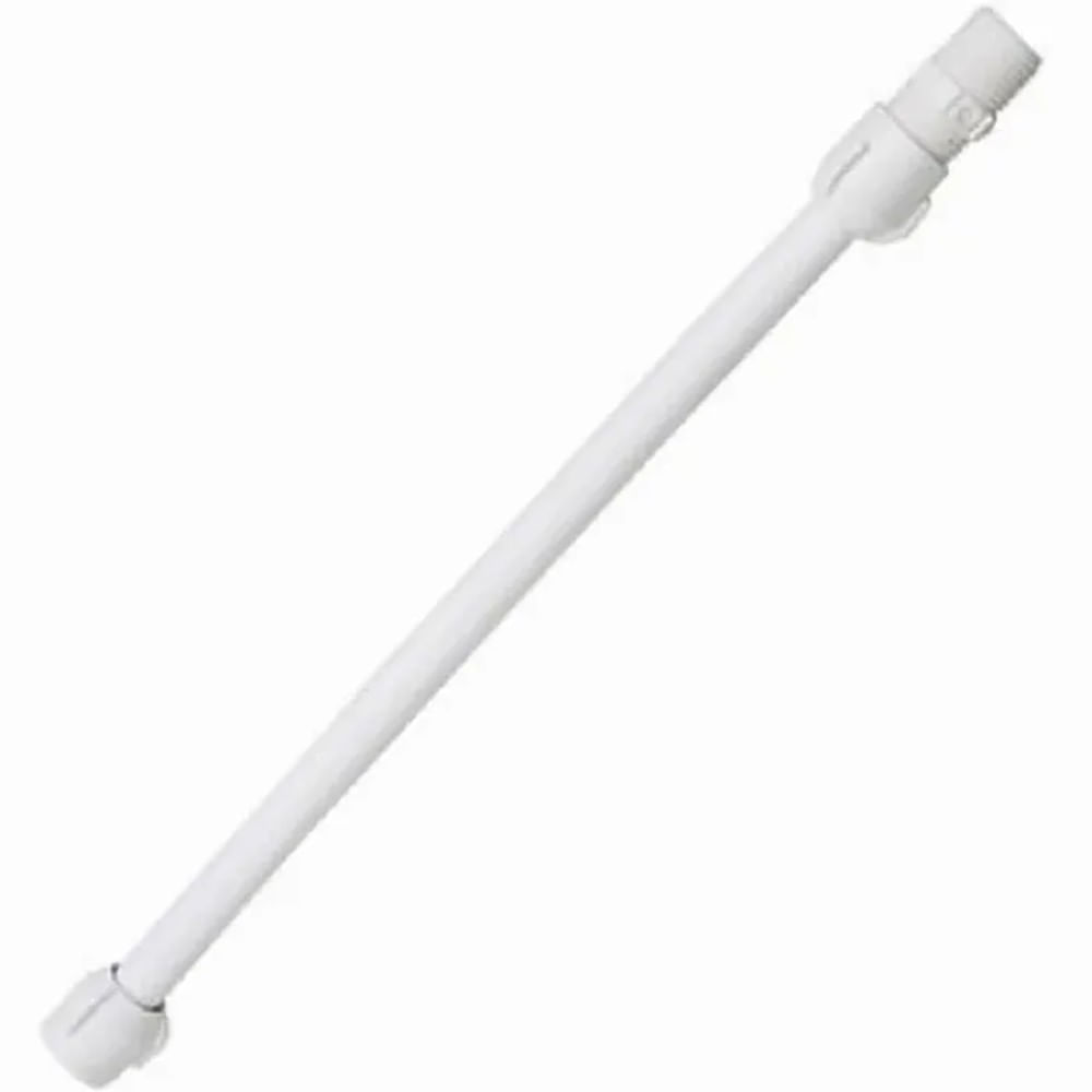 Engate Flexível Branco de 1/2 40cm Astra