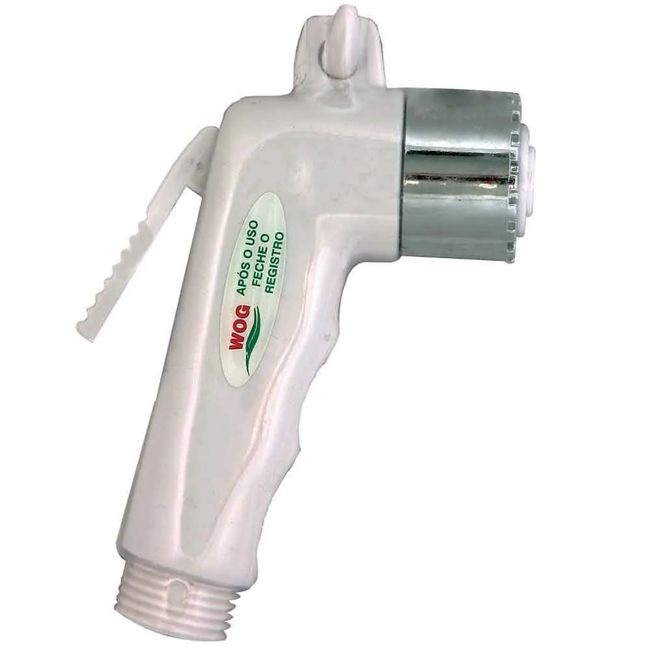 Gatilho Para Ducha Higiênica América 248 Wog
