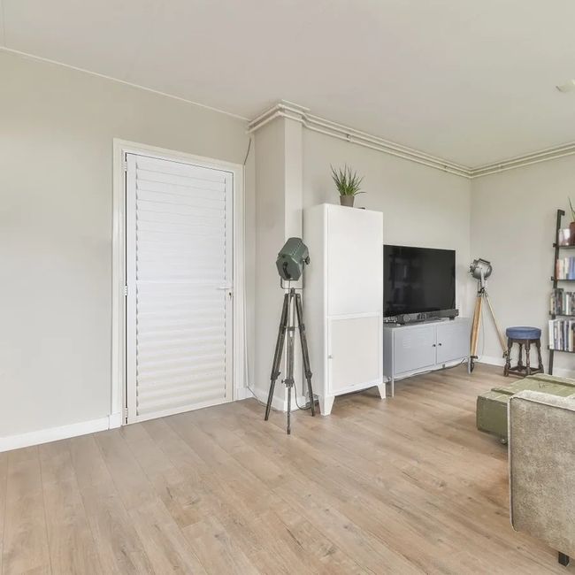 Porta Palheta Semi Ventilada Esquerda 210x90 Branco Ecosul Esquadrisul