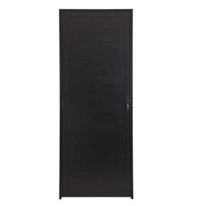 Telhanorte | Fortsul Black Porta Lambril C/Fech Esquerda 210X90
