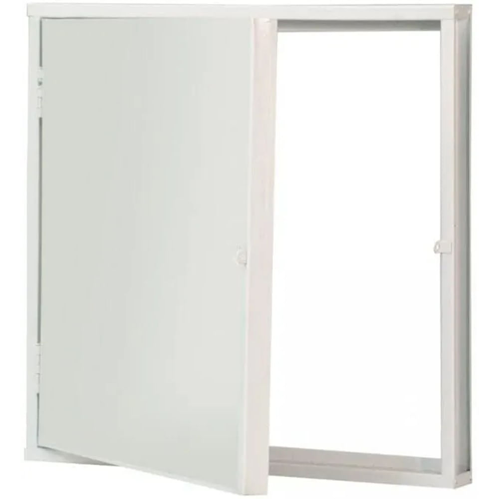 Alçapão Liso 80x80 60mm Bc Minas Sul Mgm