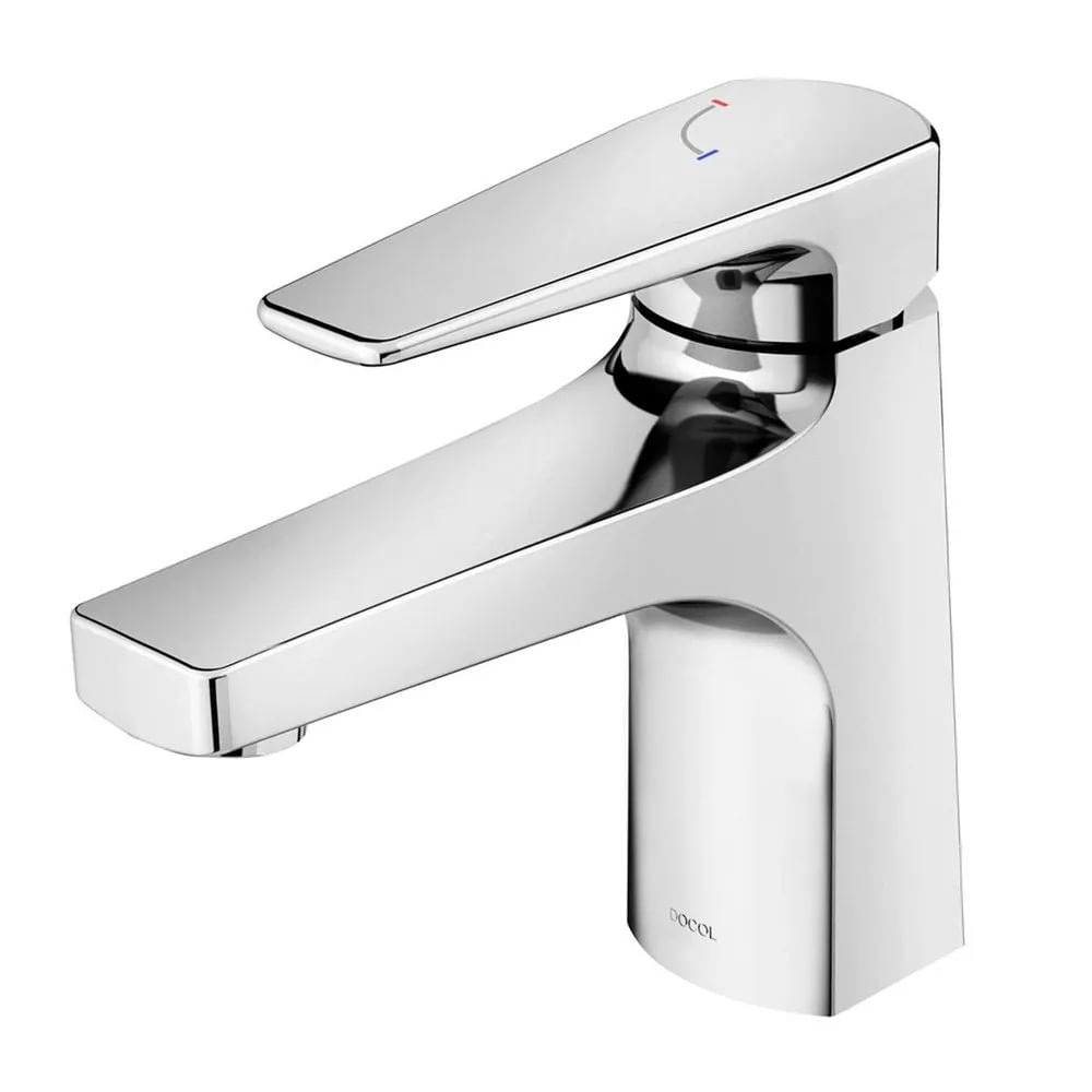 Monocomando Para Banheiro Lift Docol