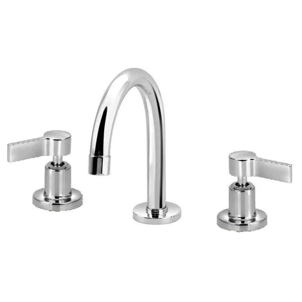 Misturador p/ Lavatório de Bica Alta 1/4 de Volta Esteves