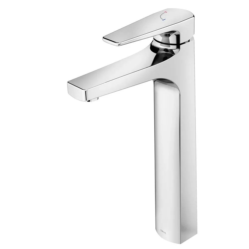 Monocomando Para Banheiro Bica Alta Lift Docol