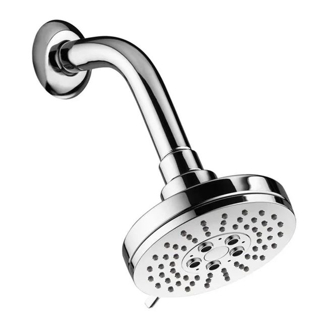 Ducha de Parede Loren Trio 7002 C16 Lorenzetti