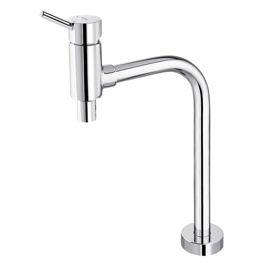 Torneira Monocomando Para Cozinha Lóggica Coldstart Docol