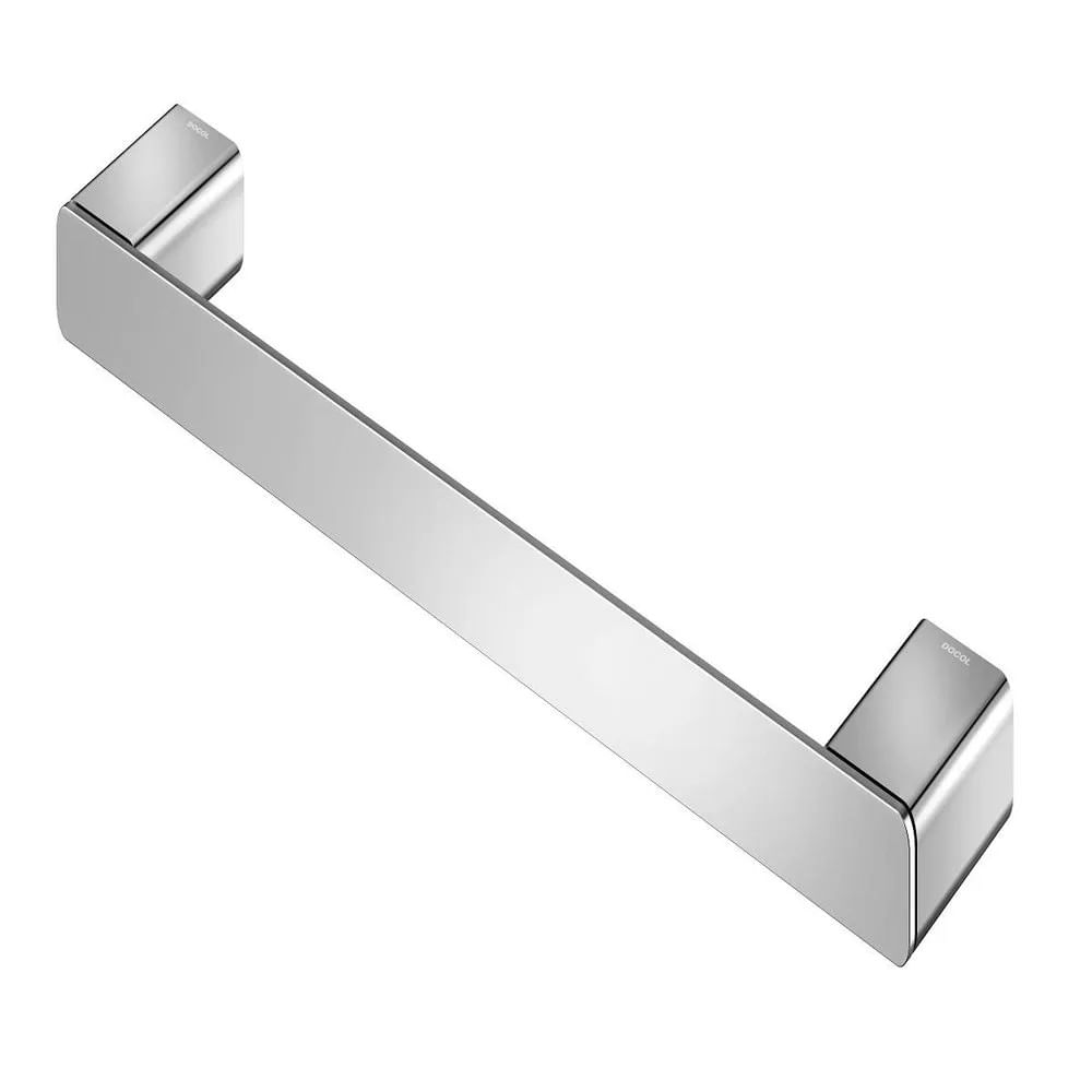 Porta Toalhas Rosto Docol Flat Cr