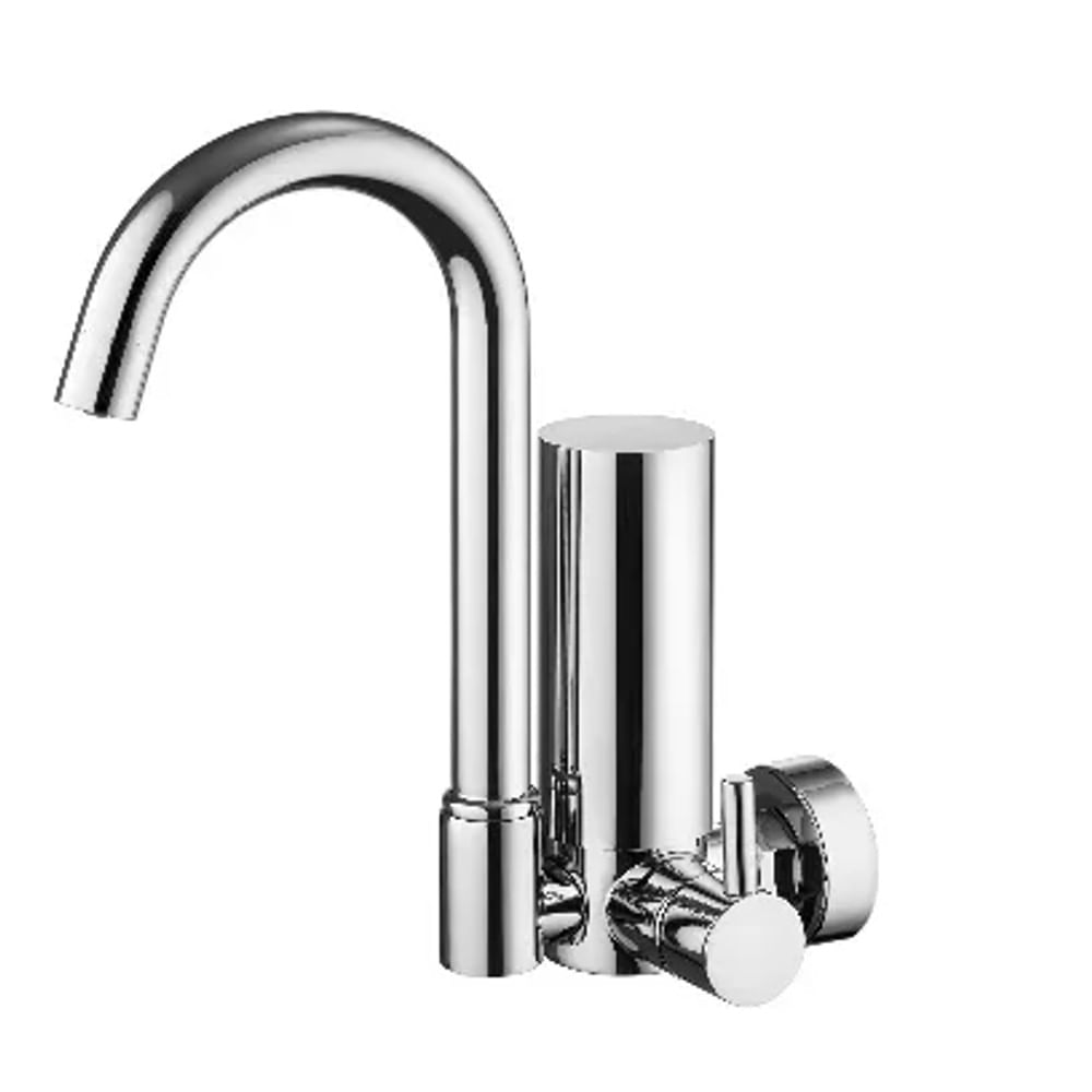 Purificador De Água Com Torneira Acqua Class Parede 1144 C24 Lorenzetti