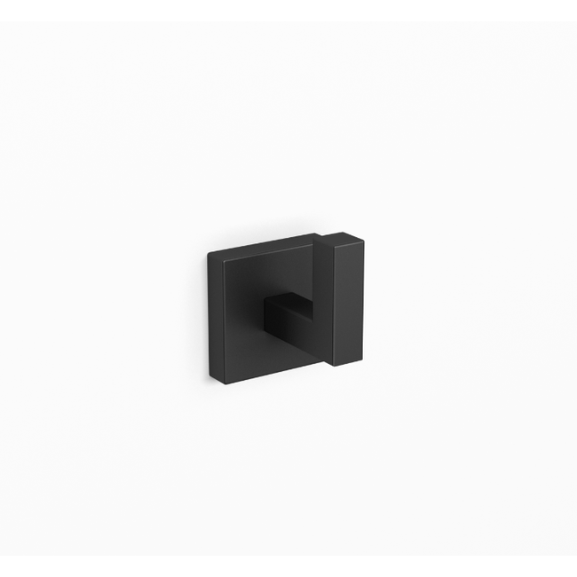 Cabide-Para-Roupao-Design-De-Junta-De-Esquadria-Com-Tampa-Preto-Fosco-1712837-1