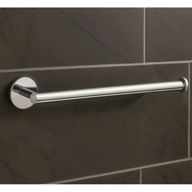 Toalheiro Elate 23cm Cromado Kohler