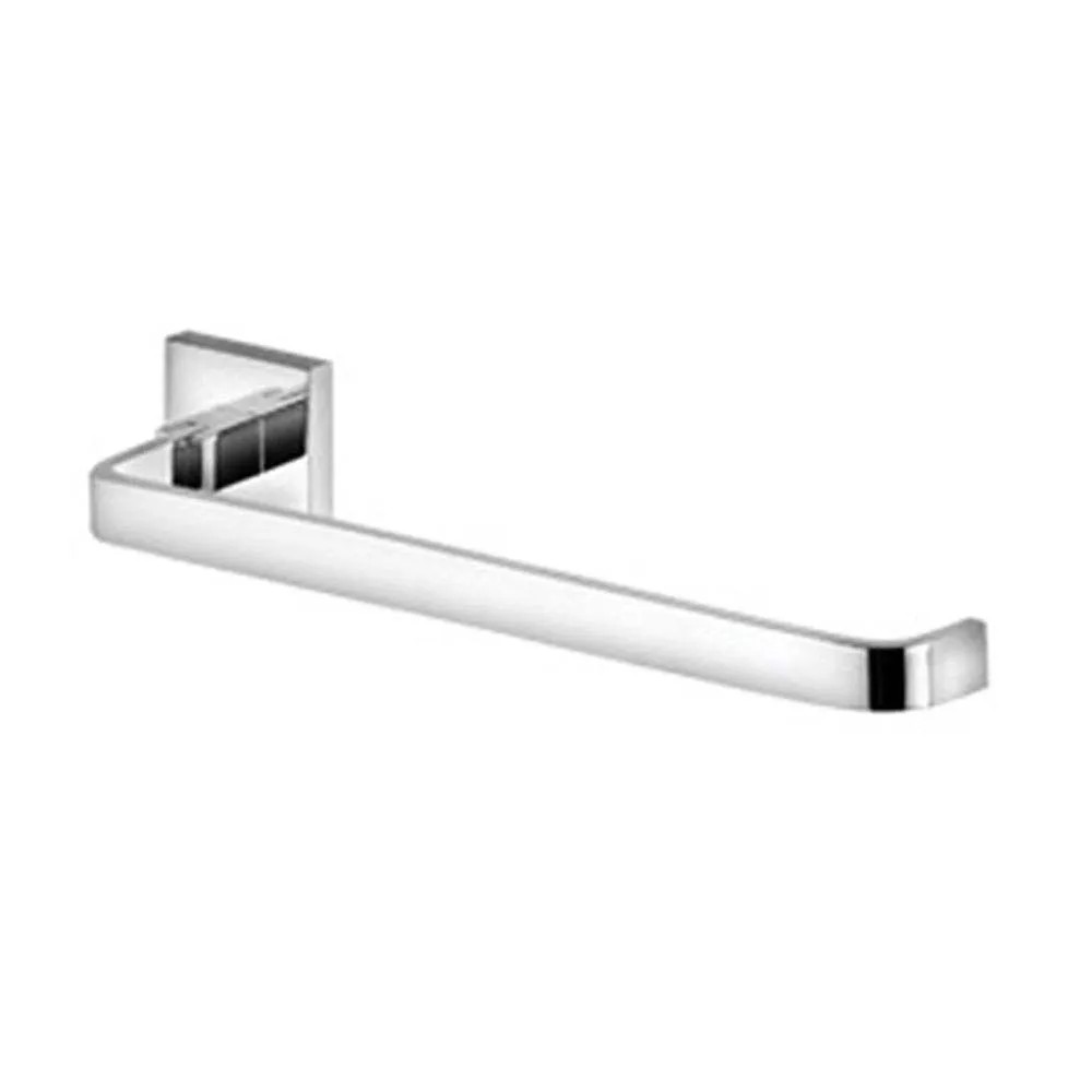 Encontraproduto.com.br - Toalheiro Barra Rosto Lorenzetti LorenVogue 2045 C98 Cromado