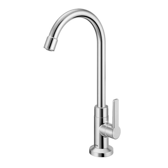 Torneira Para Banheiro Bica Alta Gali Docol