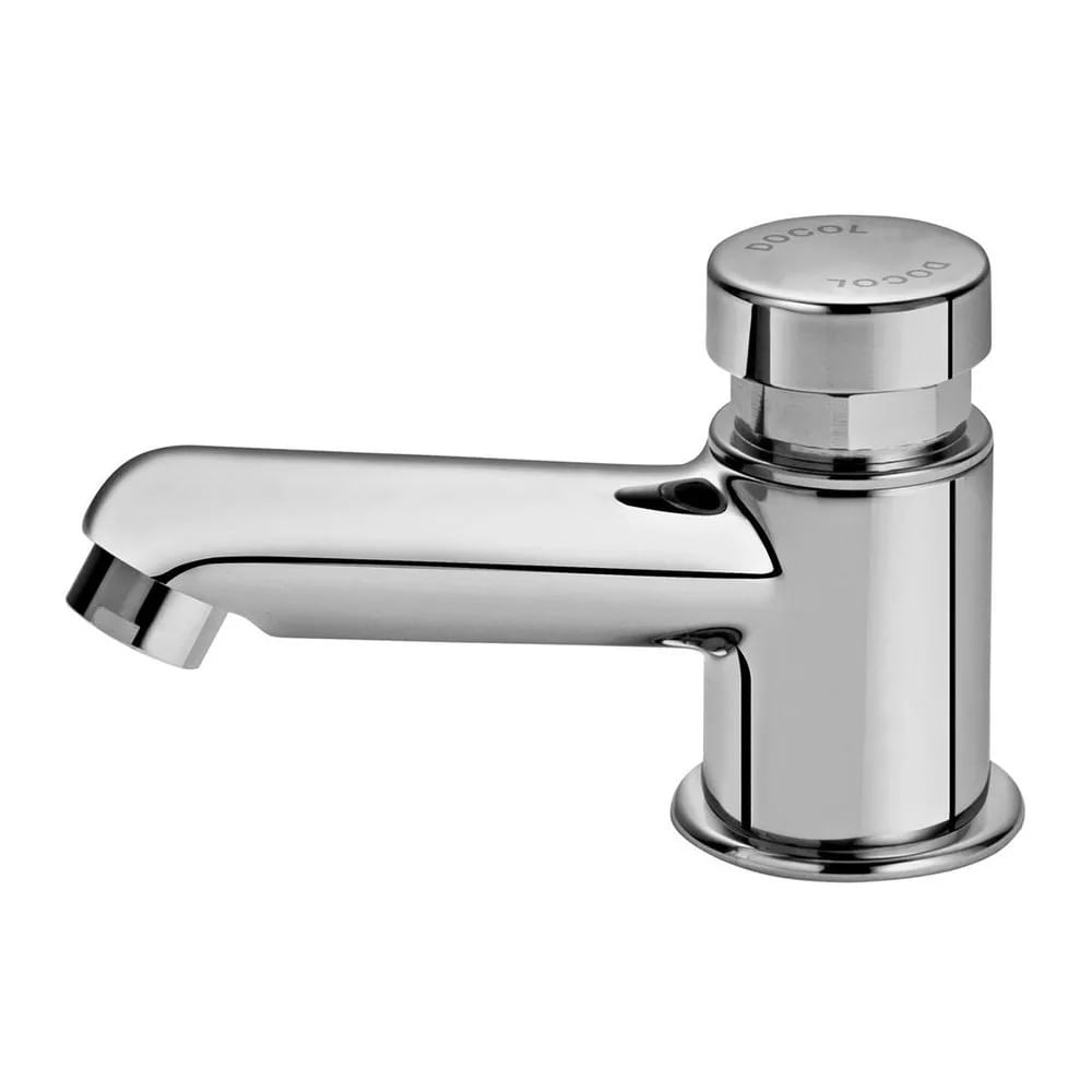 Torneira Para Banheiro Compact Pressmatic Docol