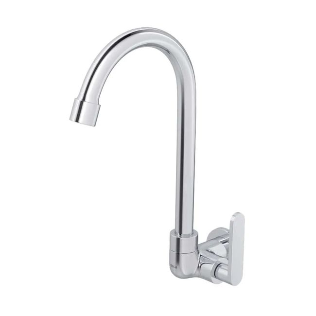 Torneira de Parede Para Cozinha Deca