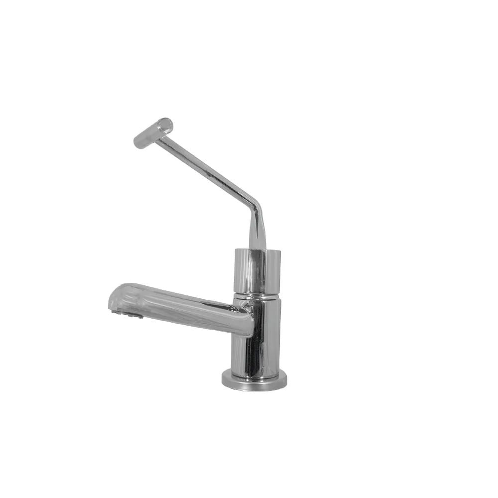 Torneira Lavaorio Pne Matic Vta014Cwb Esteves