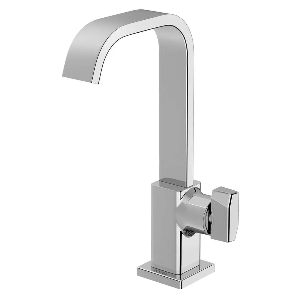 Torneira Para Banheiro Next Docol