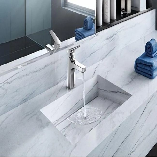 Torneira Para Banheiro Lift Docol