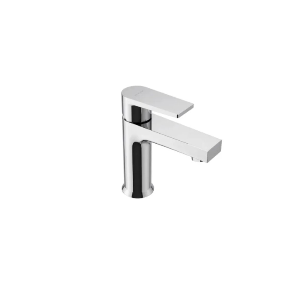 Torneira Para Lavatorio Cromado Leaf Kohler