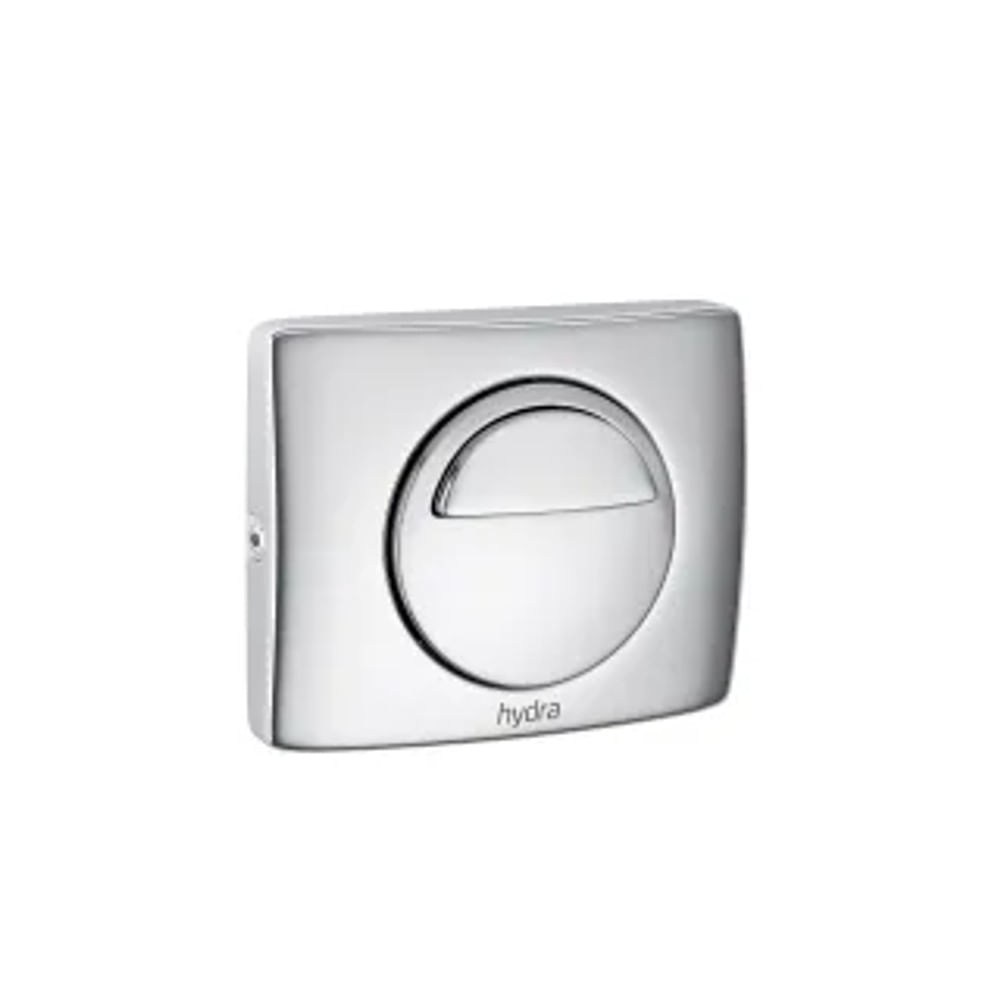 Válvula De Descarga 1 1/2" Hydra Duo Cromado Deca