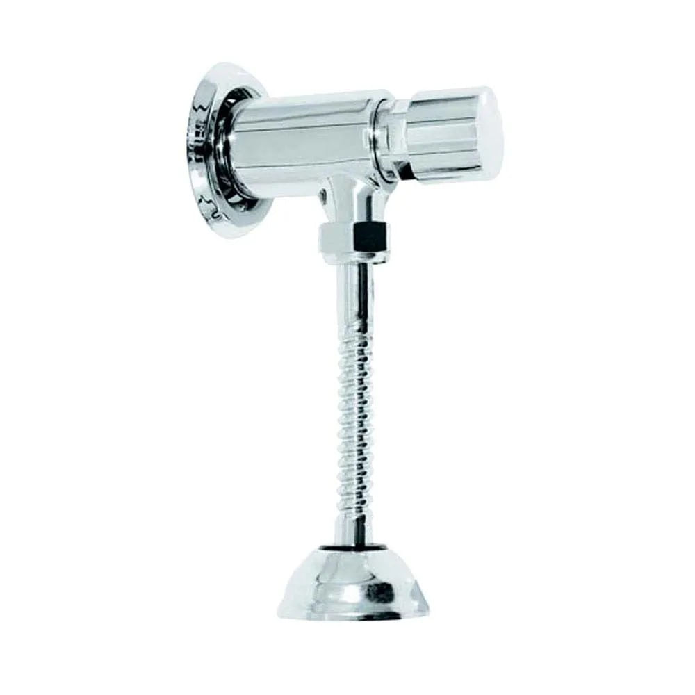 Válvula de Descarga Matic para Mictório Cromada