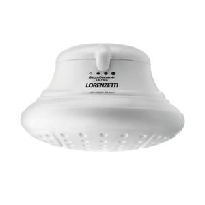 Chuveiro Bella Ducha 4 Temperaturas Branca 6800w 220v Lorenzetti