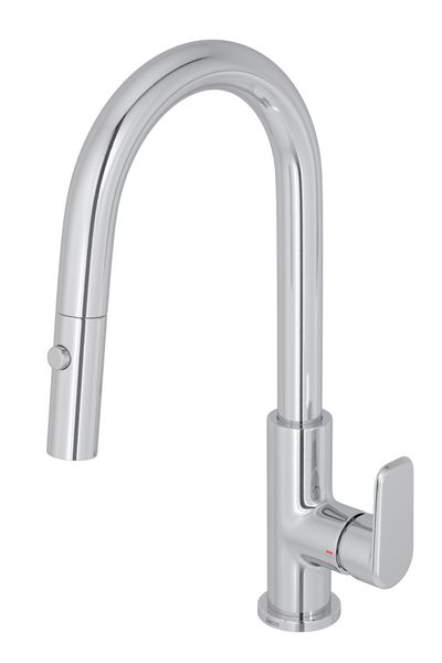 Monocomando-Cozinha-Mesa-Bica-Movel-Level-Flex-Com-Flexivel-Interno-Cromado-2621274-1