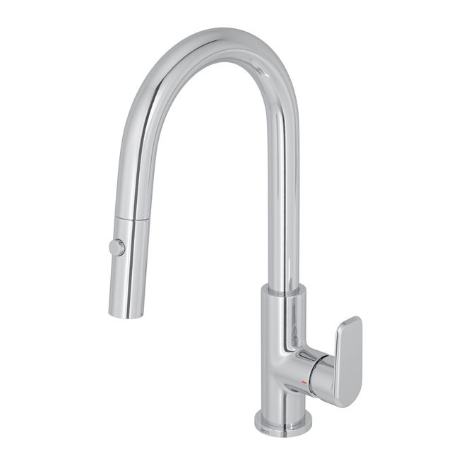 Monocomando-Cozinha-Mesa-Bica-Movel-Level-Flex-Com-Flexivel-Interno-Cromado-2621274-1
