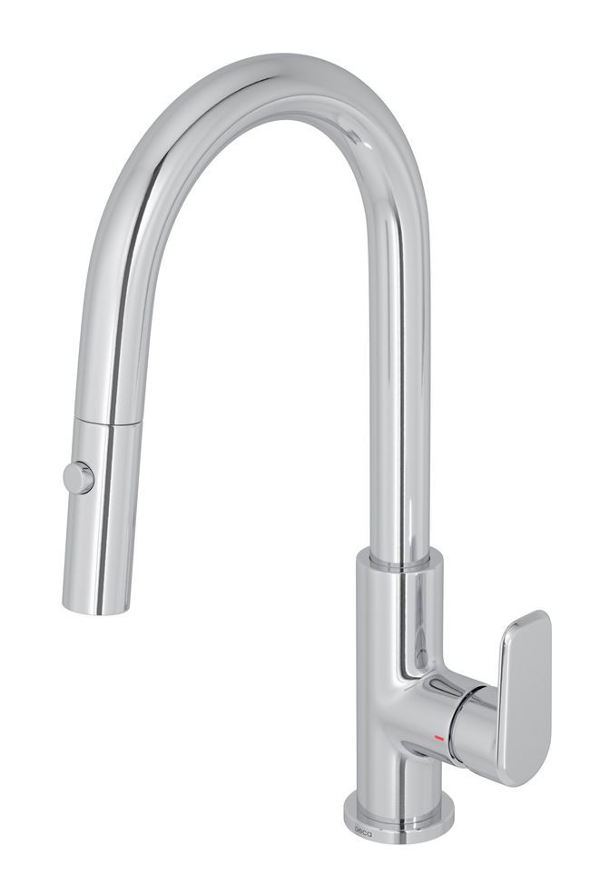 Monocomando-Cozinha-Mesa-Bica-Movel-Level-Flex-Com-Flexivel-Interno-Cromado-2621274-1